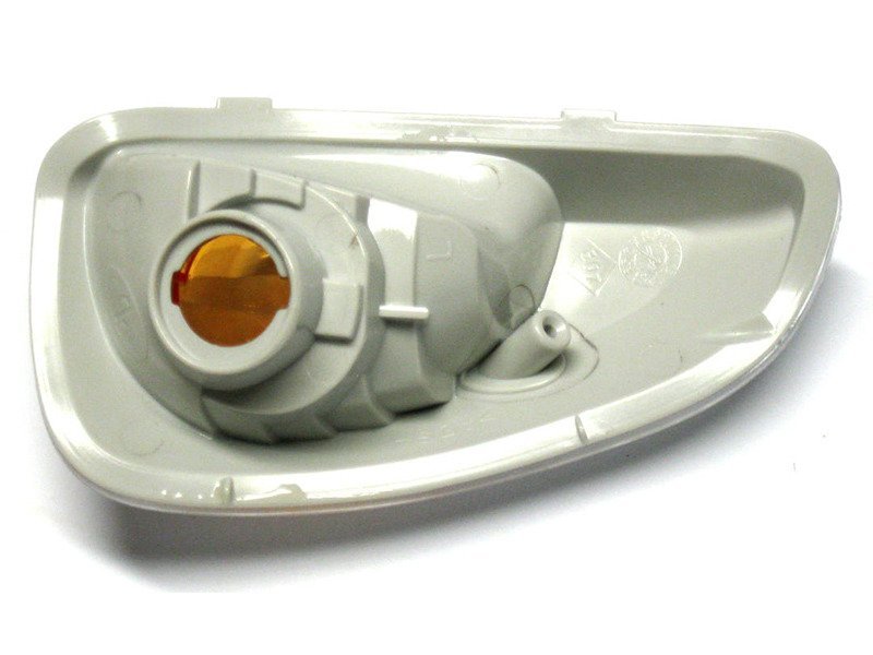 Мигач в огледалото за Опел Мовано (Opel Movano) 2010–