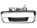 Mâner exterior haion pentru Isuzu D-MAX Rodeo Denver 2002–2006