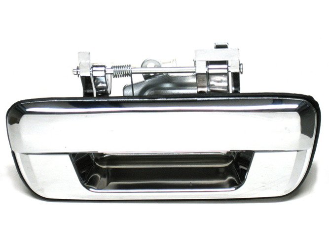 Mâner exterior haion pentru Isuzu D-MAX Rodeo Denver 2002–2006
