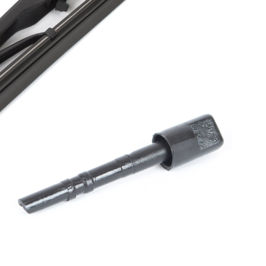 Braț ștergător spate cu lamelă și duză pentru VW Golf 3 1991–1999