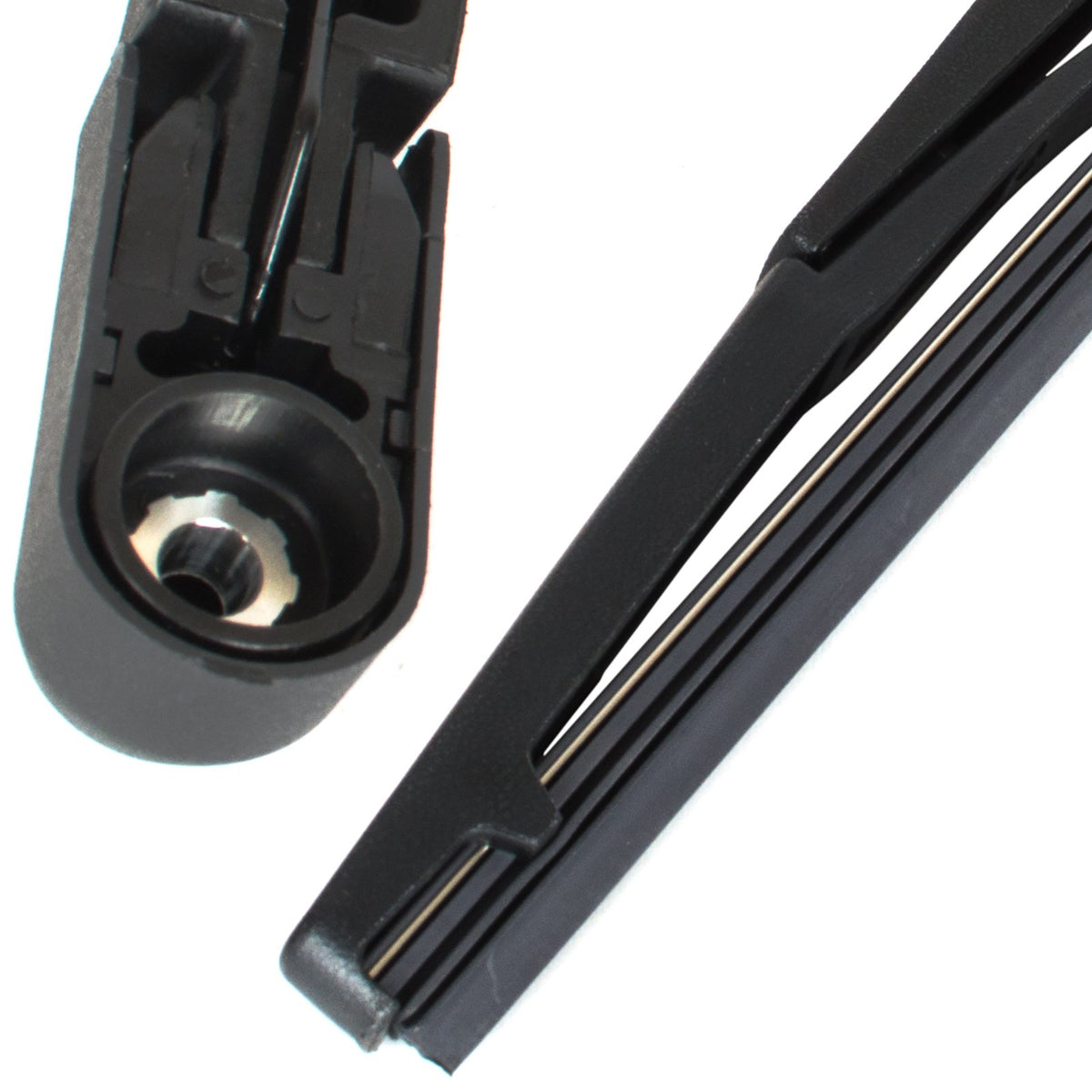Lamelă + braț ștergător spate pentru Toyota Yaris VERSO 1999–2005