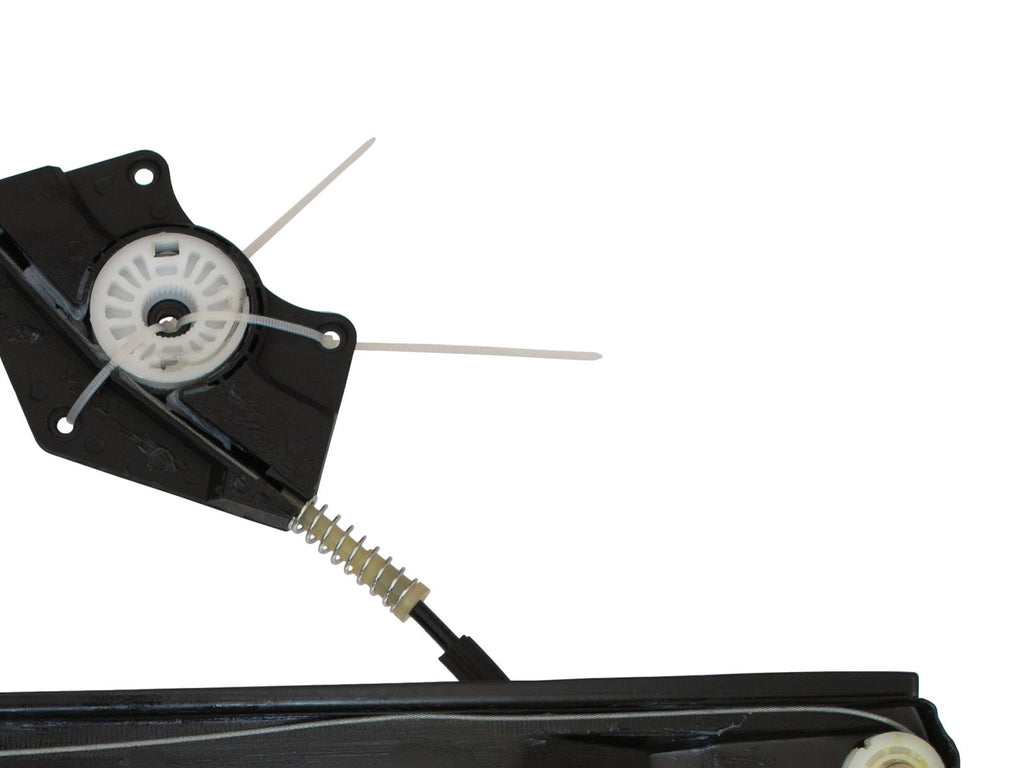 Macara geam față stânga pentru VW Passat B5 1996–2005
