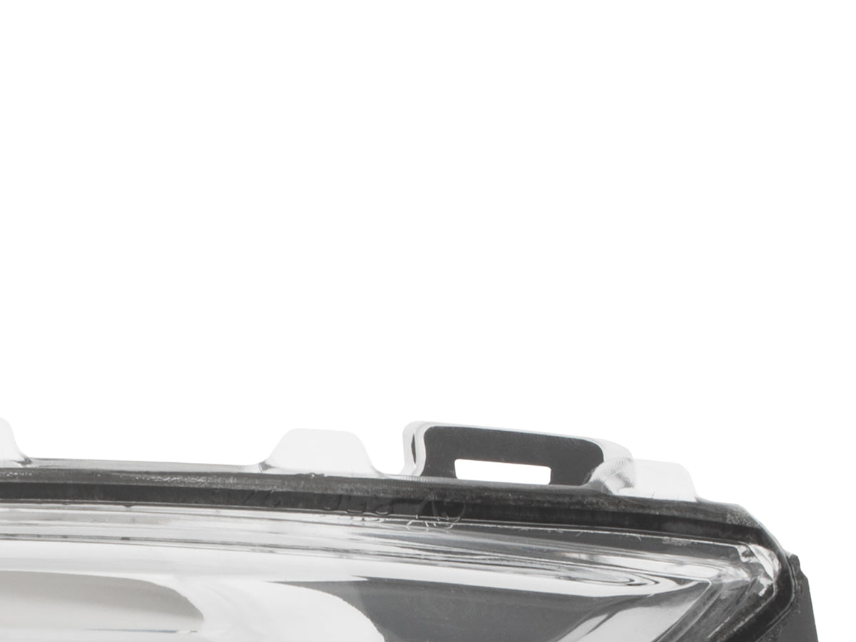 Мигач в огледалото за Fiat 500X 2014–