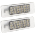 LED плафон за номер за Mercedes Sprinter 906 Viano W639 Vito и др.