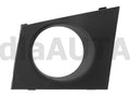 Решетка за предната броня за Renault Megane 2 FL 2006–2008