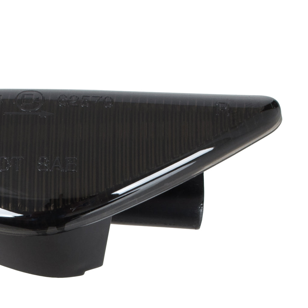 Чифт странични мигачи LED за BMW X6 E71 E72 2007–2014 – 63137171007