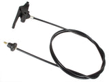 Cablu deschidere capotă motor pentru Peugeot Partner 1996–2002