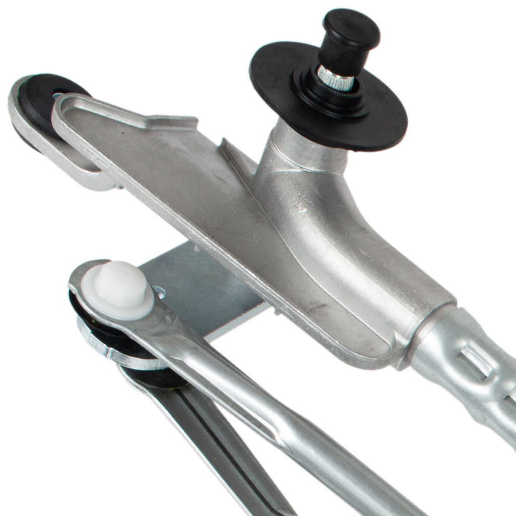 Mecanism ștergătoare față pentru Nissan X-Trail T31 2007–2013