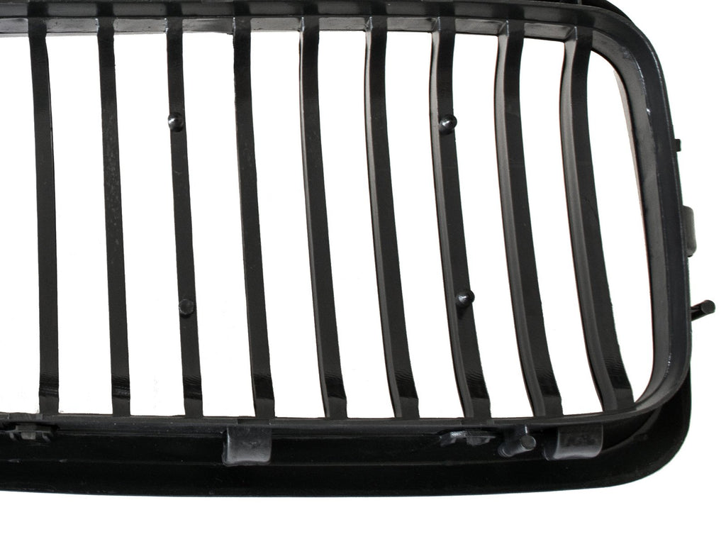 Чифт решетки между фаровете за BMW 7 E38 FL 1998–2001