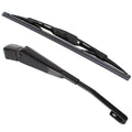 Lamelă + braț ștergător spate pentru Honda CR-V 2 2001–2007