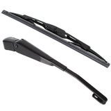 Lamelă + braț ștergător spate pentru Honda CR-V 2 2001–2007