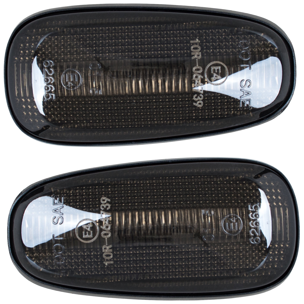 Чифт странични мигачи LED за Опел Зафира А 1999–2005 – 09120467