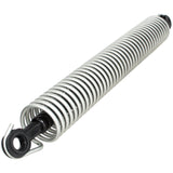 Arc amortizor haion dreapta pentru BMW 5 F10 2009–2016 – 51247204367