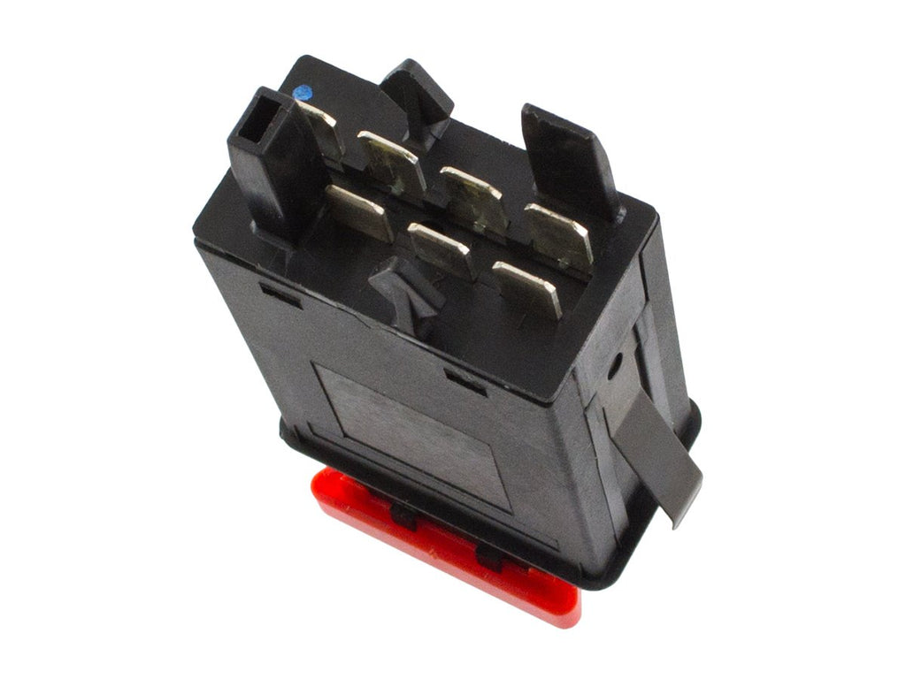 Buton lumini de avarie pentru Audi A3 1996–2003 – 8L0 941 509 M