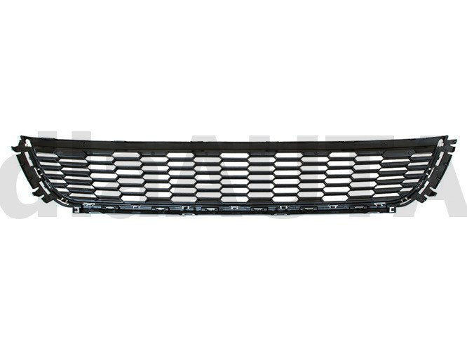 Решетка за предната броня за Поло 5 (VW Polo 5) 2009–