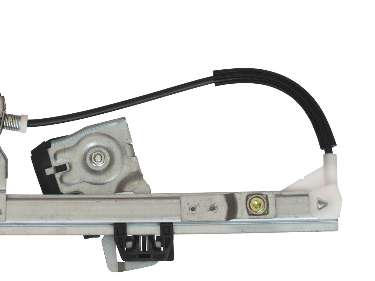 Стъклоповдигач за предна врата за Skoda Octavia 1996– – 1U0837462B
