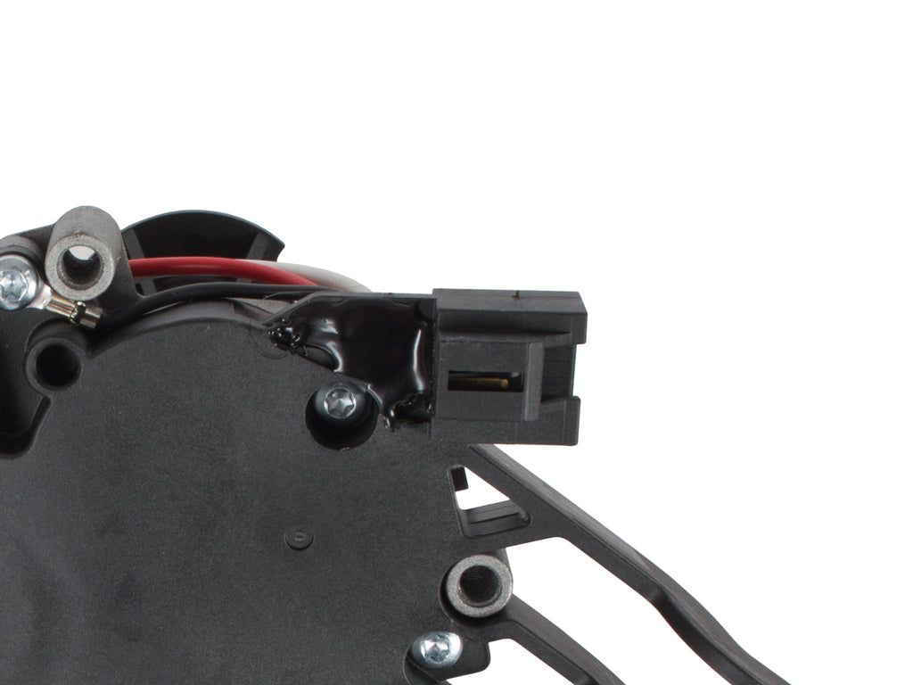 Motor ștergător spate pentru Smart Forfour (454) 2004–2006