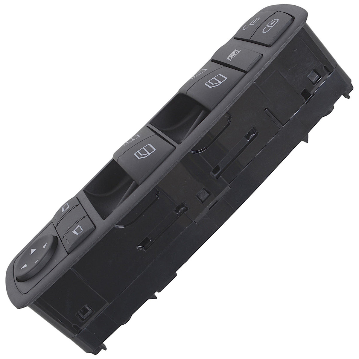 Панел за стъкла и огледала за Mercedes-Benz W169 2004–2012