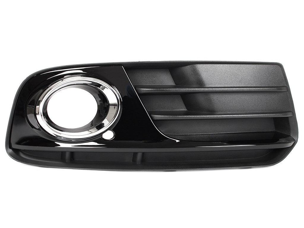 Решетка за предната броня за Audi Q5 8R FL 2012–2016 – 8R0807682J