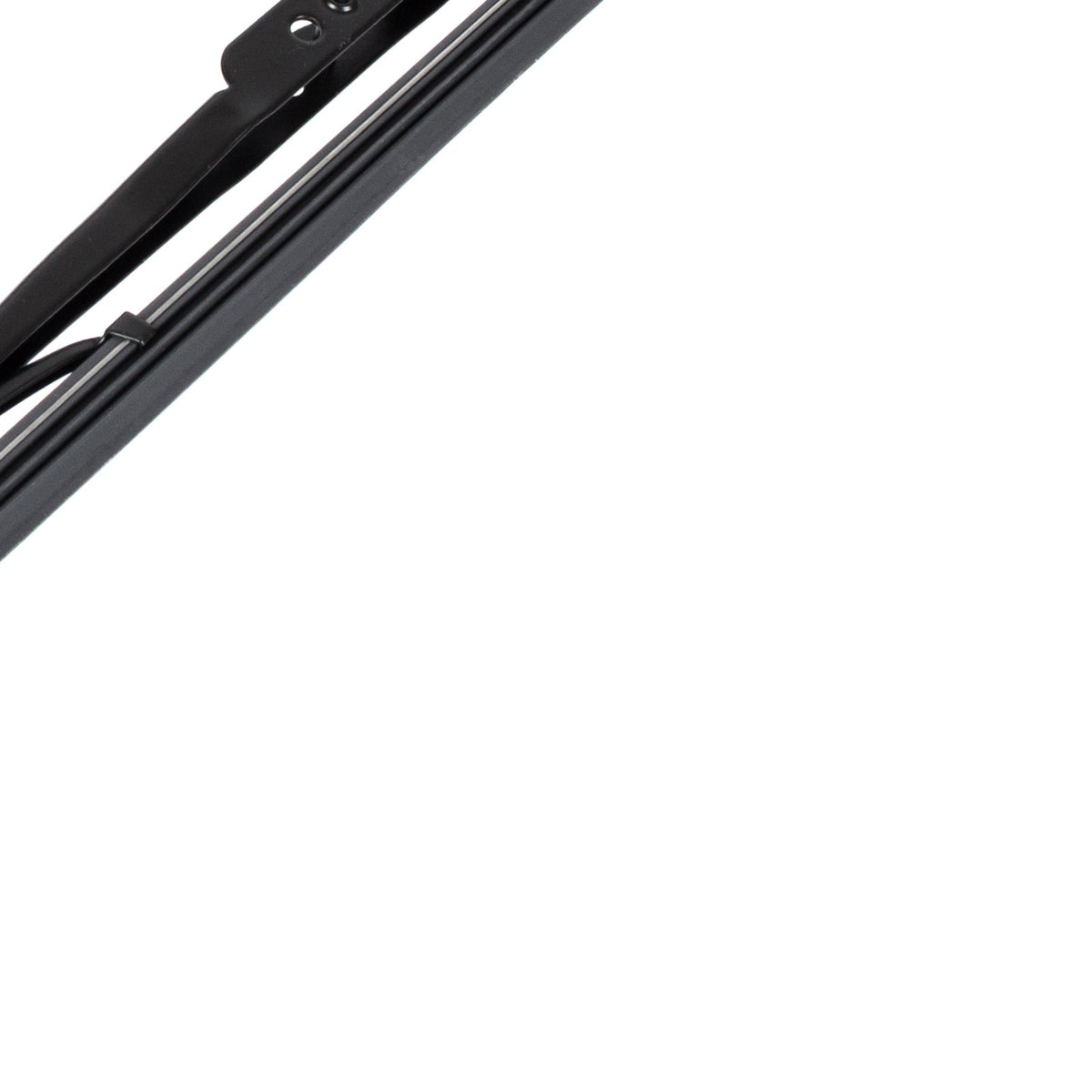 Lamelă + braț ștergător spate pentru Audi A3 8P 2003–2012