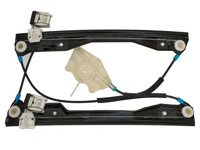 Стъклоповдигач за предна врата за Skoda Fabia 1 1999–2008