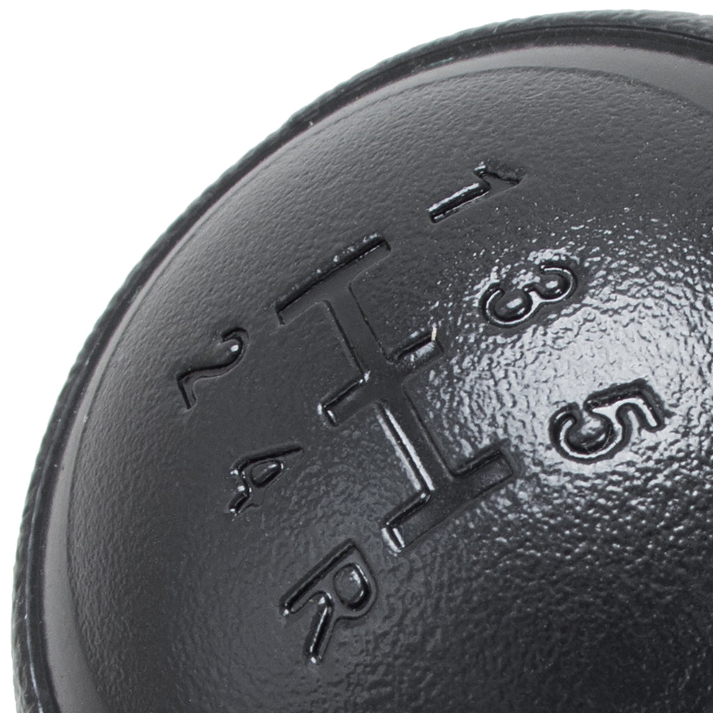 Топка за скоростен лост за Toyota Auris 1 E15 2006–2012, 5 скорости