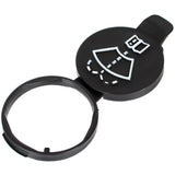 Bușon rezervor lichid parbriz pentru Chevrolet Cruze 2009– – 13227300