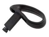 Mâner reglaj scaun dreapta pentru Audi A3 8L 1996–2003 – 1J3881634B
