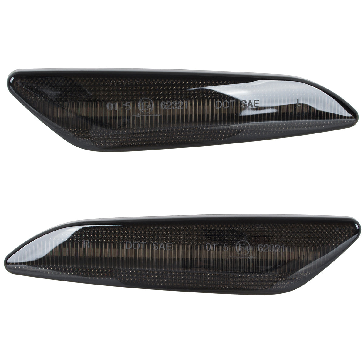 Чифт странични мигачи LED за Alfa Romeo 147 FL 2004–2010 – 60620142