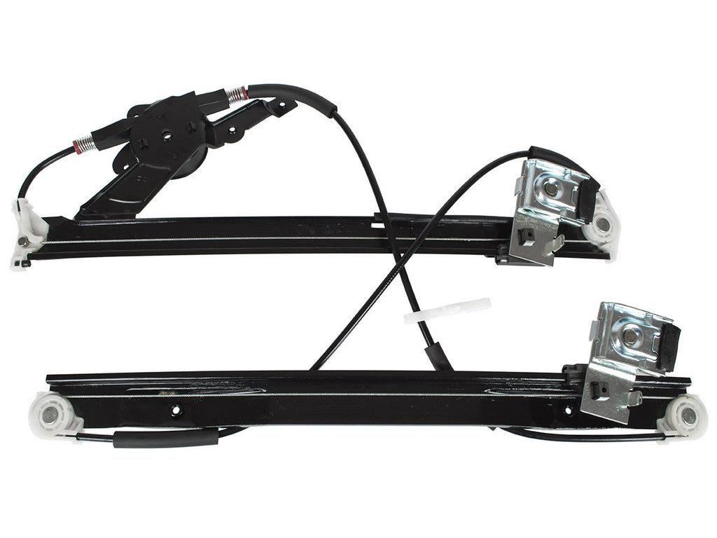 Преден стъклоповдигач за Форд Мондео Мк3 2000–2007 – 1S71F23200AB