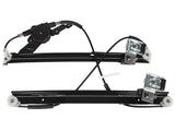 Macara geam față dreapta pentru Ford Mondeo Mk3 2000–2007
