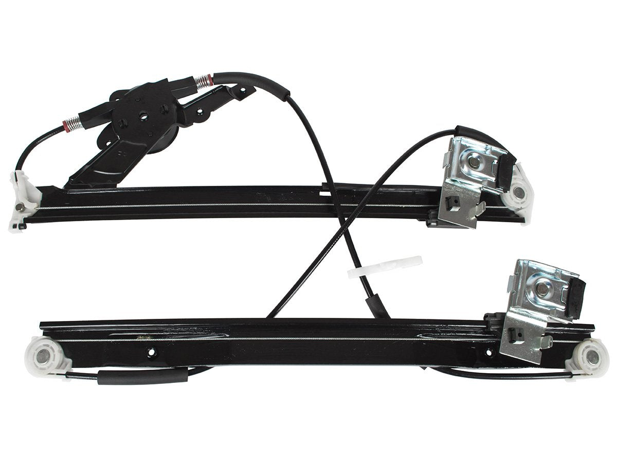 Преден стъклоповдигач за Форд Мондео Мк3 2000–2007 – 1S71F23200AB