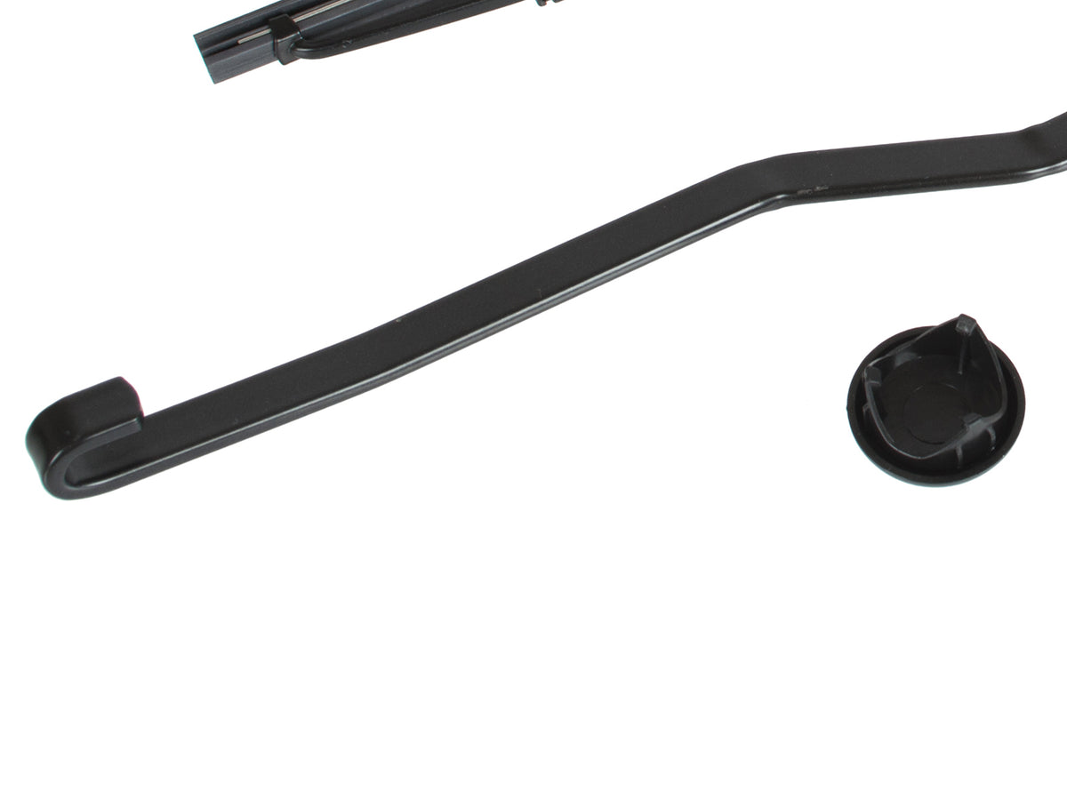 Lamelă + braț ștergător spate pentru Jeep Grand Cherokee 2 1999–2005