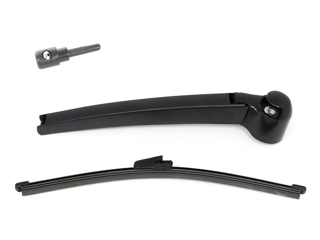 Рамо и перо на чистачка за Seat Leon 2 2005–2012 – 3B9955985A