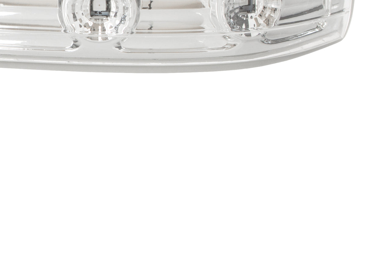 Semnalizare oglindă LED stânga pentru Hyundai ix35 2009–2015