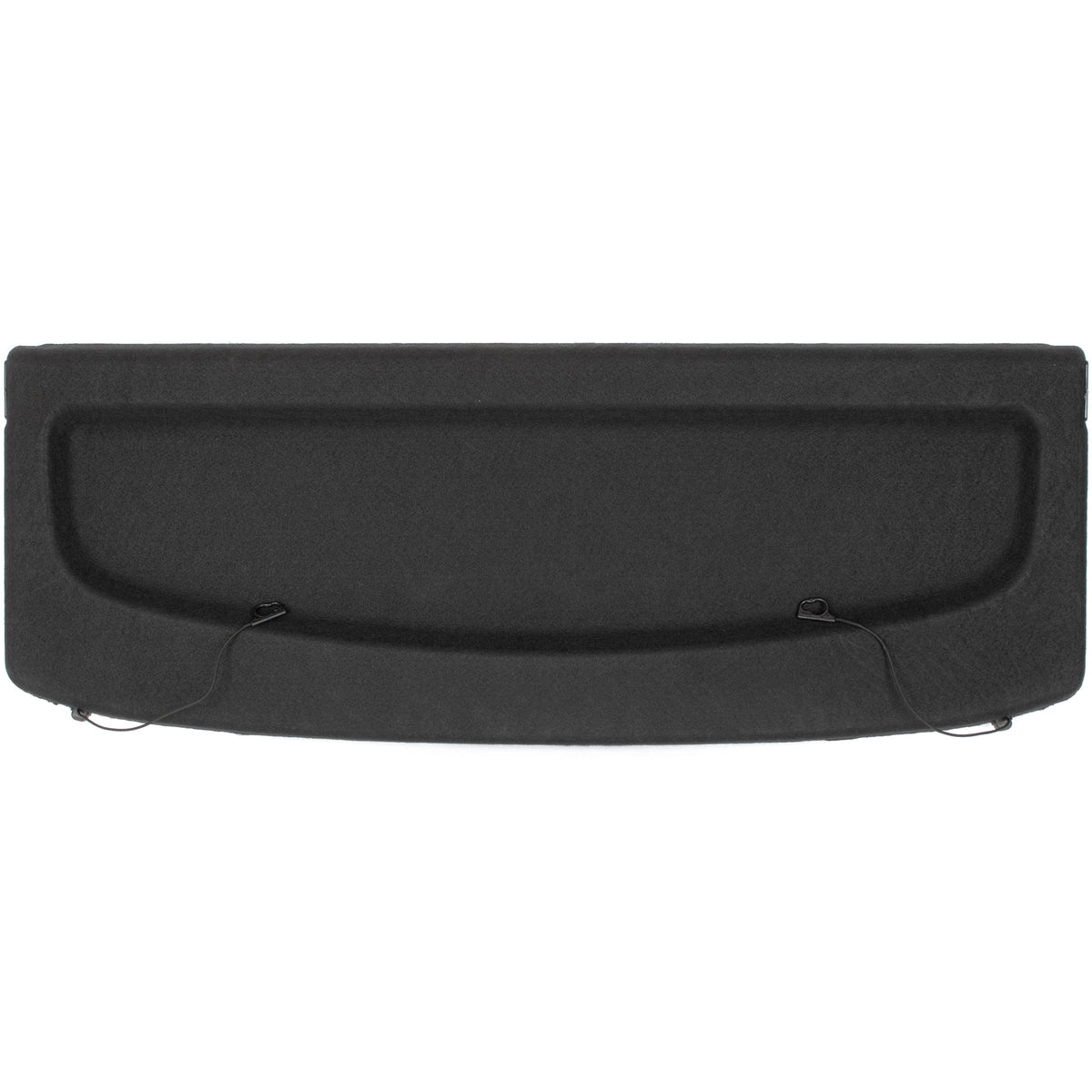 Кора за багажник за Опел Корса Д (Opel Corsa D) 2006–2014 – 13432982