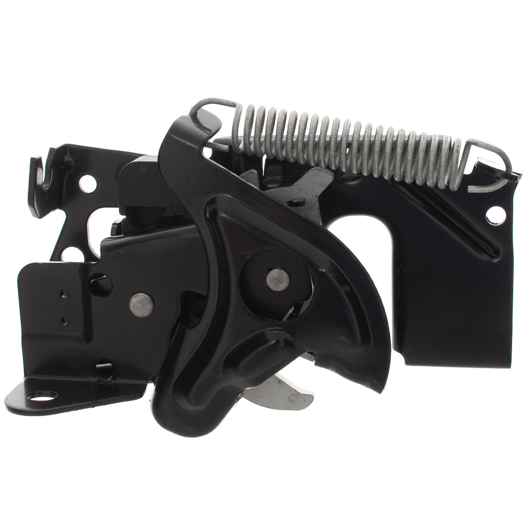 Broască capotă motor dreapta pentru BMW 1 F20 F21 2011– – 51237242549