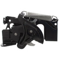 Broască capotă motor dreapta pentru BMW 1 F20 F21 2011– – 51237242549