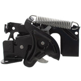 Broască capotă motor dreapta pentru BMW 1 F20 F21 2011– – 51237242549