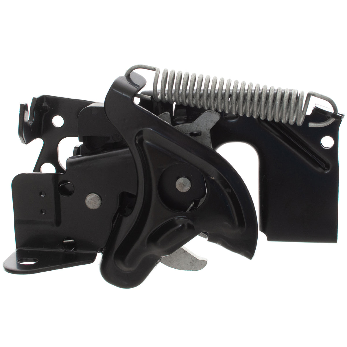 Ключалка на капака на двигателя за BMW 1 F20 F21 2011– – 51237242549