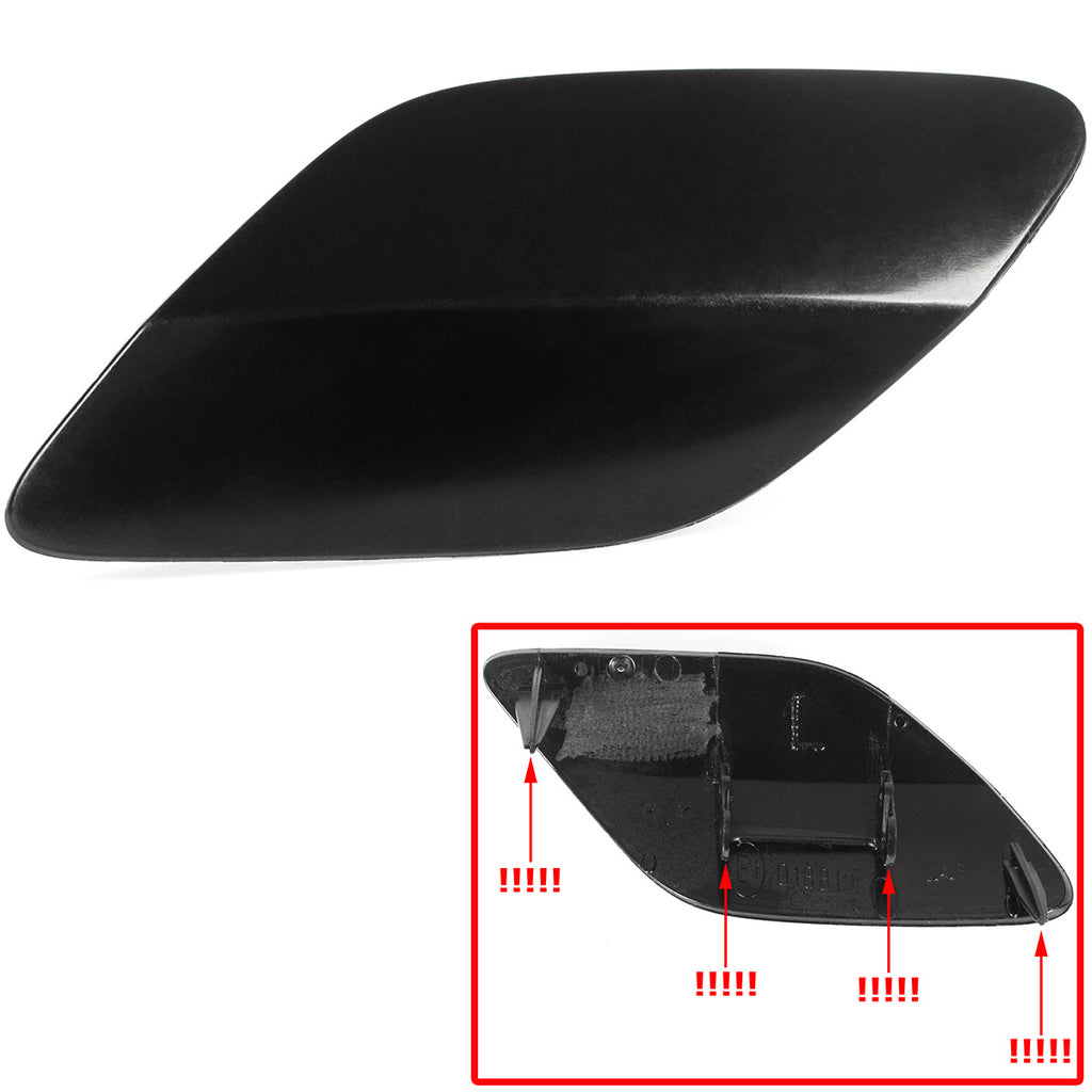 Capac spălător far stânga pentru VW Golf PLUS 2009–2014 – 5M0955110
