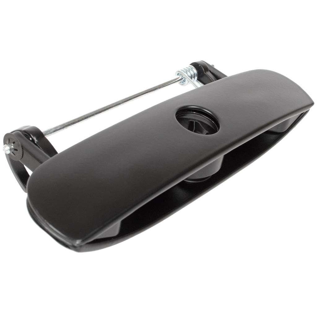 Mâner exterior haion pentru VW Polo 4 9N 2001–2009