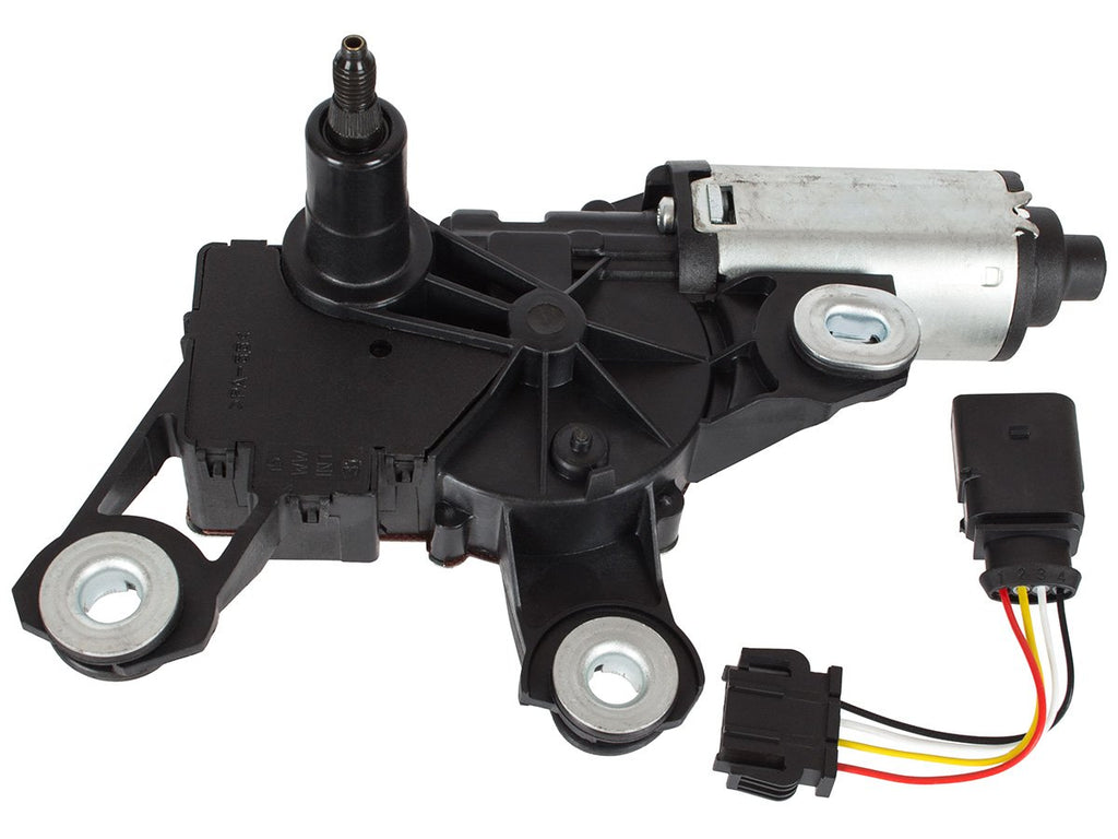 Motor ștergător spate pentru Audi A1 8X 2010–2018 – 4G9955711A