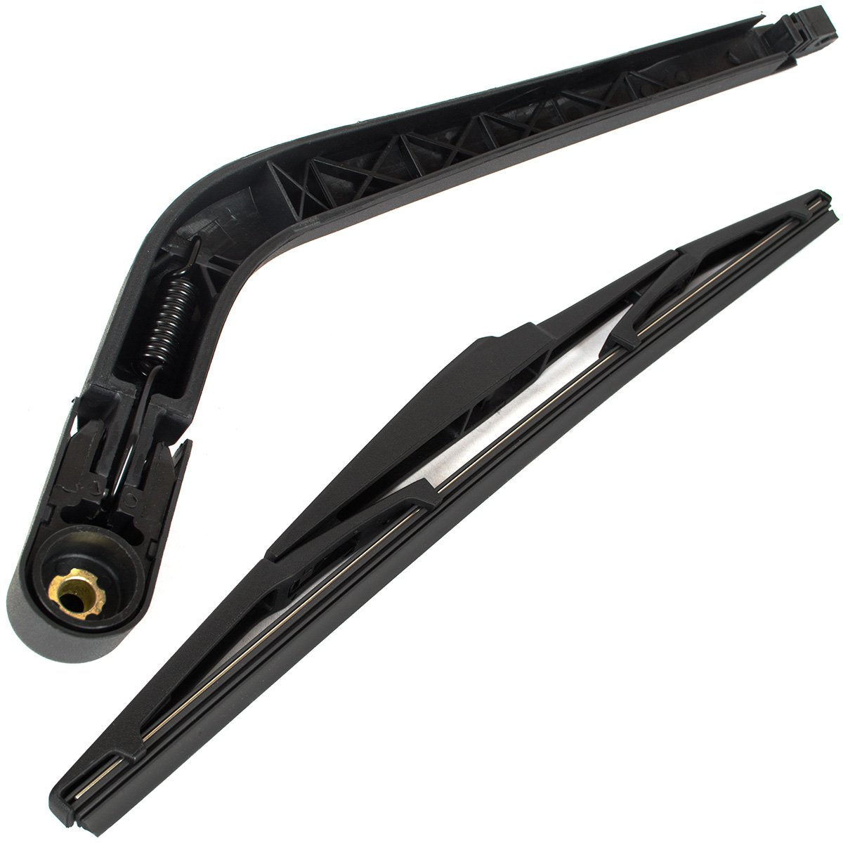 Перо + рамо на задната чистачка за Suzuki Wagon R+ 2000–2007
