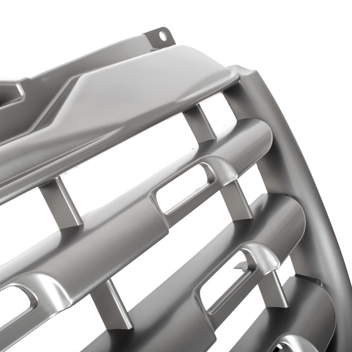 Grilă între faruri (grill) pentru Renault Master 3 2010–2014