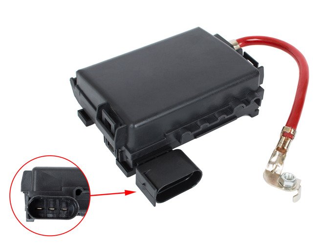 Кутия за бушони за Ford Galaxy TDI 2001–2010 – 1J0937550AA