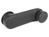 Manivelă ridicare / coborâre geam pentru Renault Clio 1 2 3 1990–2012