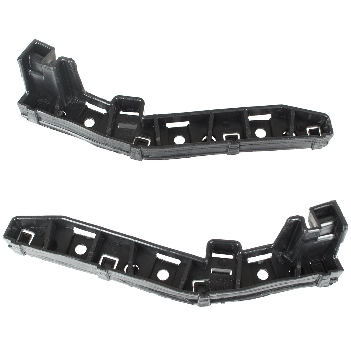 Закрепване на предната броня за Citroen C3 3 2016– – 1618037980