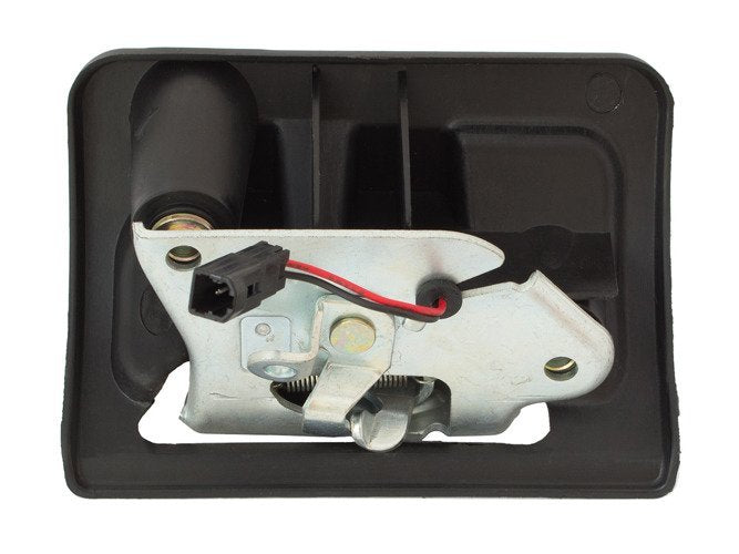Ключалка на задния капак на багажника за Fiat Doblo 1 2000–2010