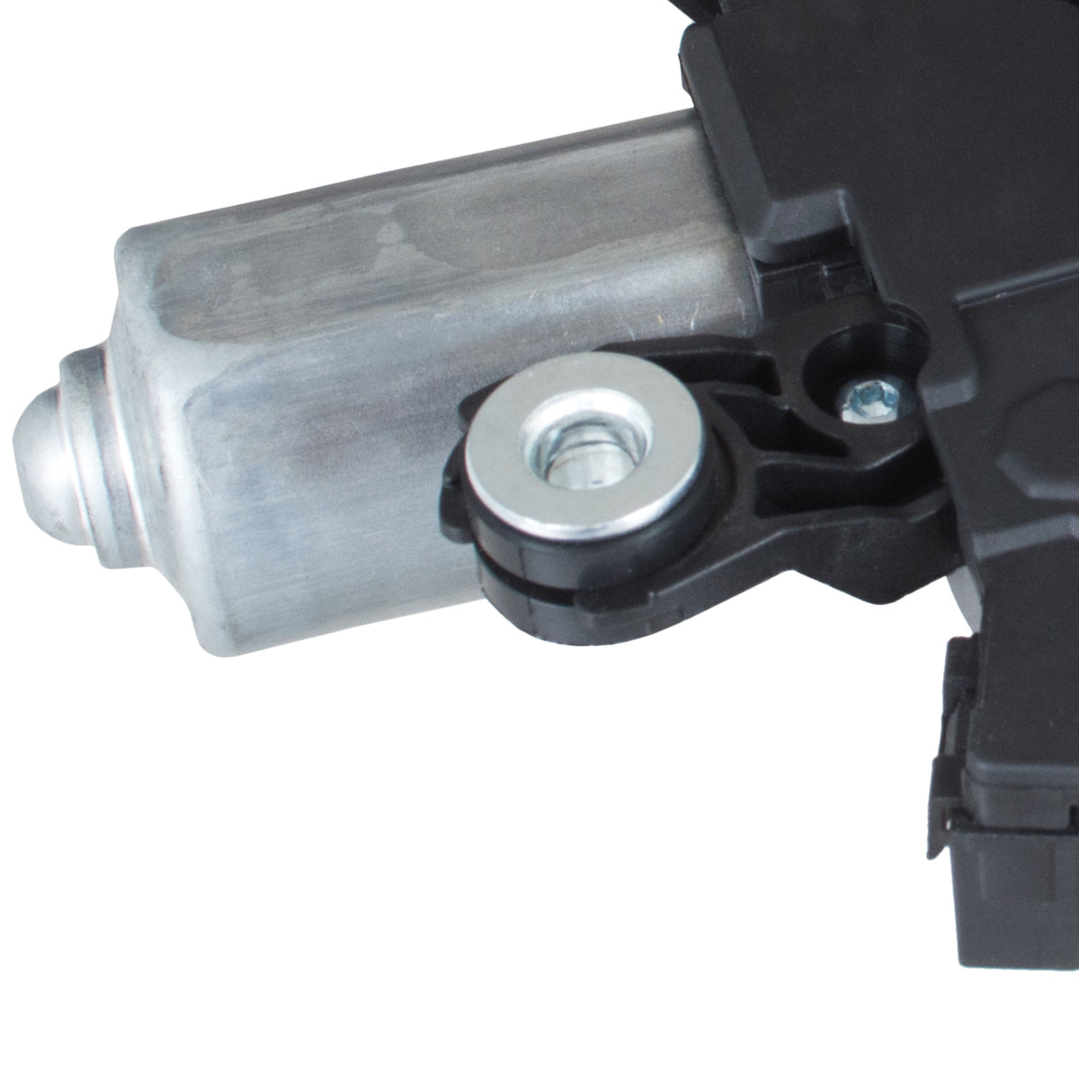 Моторче на задната чистачка за Renault Captur 1 2013– – 28710-5483R
